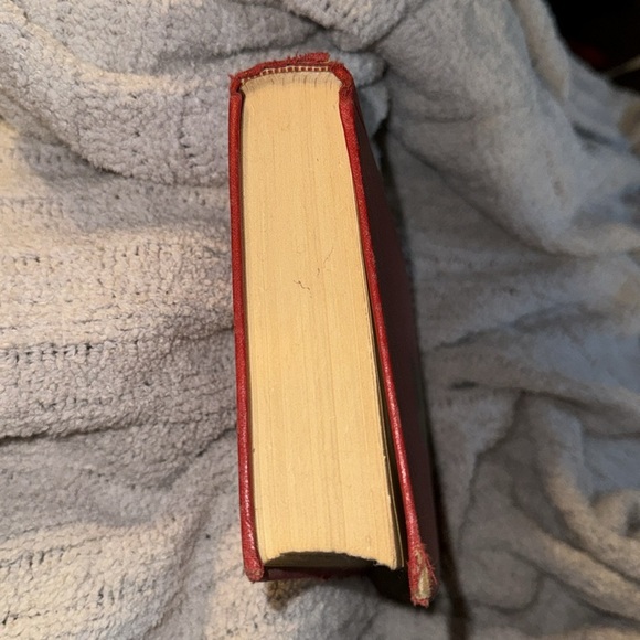 Rare 1917 Copy of Louisa May Alcott’s “Eight Cousins”- See Photos Illustrated - Picture 11 of 13